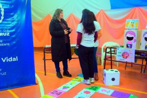 Viva Barrio: Acercaron atención integral, controles de salud y concientización ambiental a la comunidad 