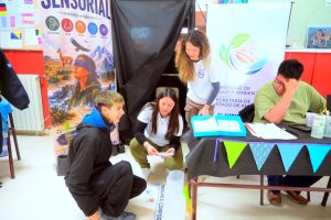 Viva Barrio: Acercaron atención integral, controles de salud y concientización ambiental a la comunidad 