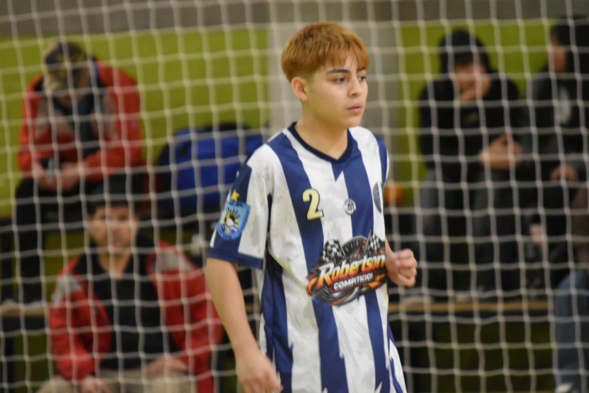 Futsal: la Zona Norte define a sus semifinalistas en Las Heras