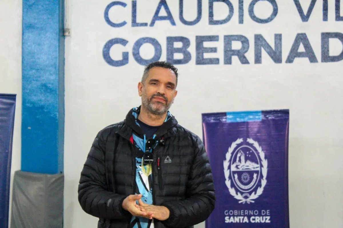 Santa Cruz viaja con sus selecciones de handball y sueña en grande