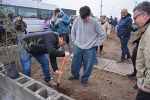 “Las obras se comienzan y las obras se terminan”: Vidal continúa entregando viviendas a familias que esperaron más de 20 años