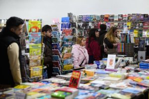 Acompañantes Terapéuticos impulsan la actualización de la ley provincial