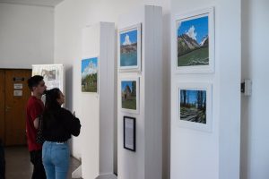 La Fundación Wenai sh e Pekk presenta el libro “Guanacache” en la Feria Provincial del Libro