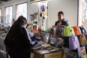 Feria Provincial del Libro: actividades y propuestas para todos los públicos