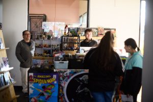 Feria Provincial del Libro: actividades y propuestas para todos los públicos