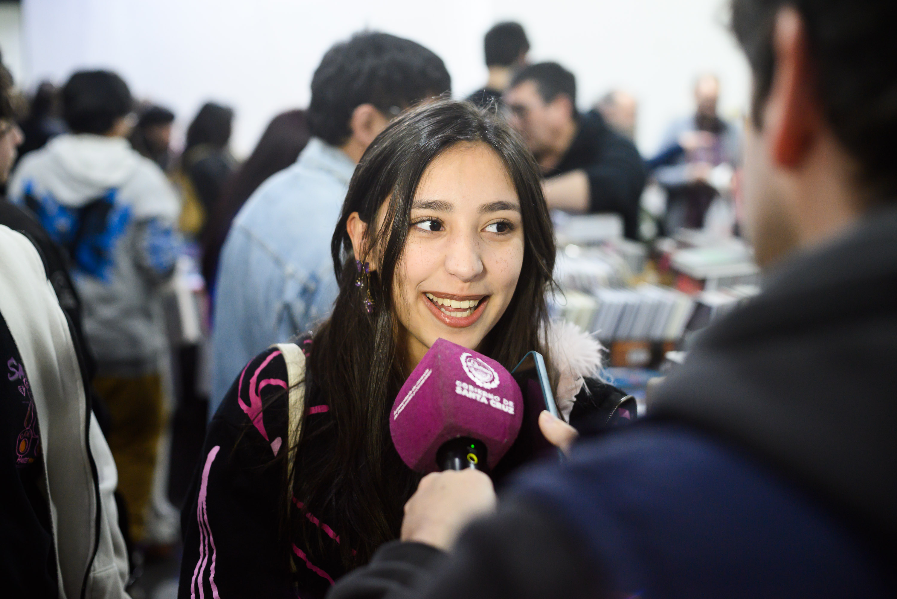 Feria Provincial del Libro: actividades y propuestas para todos los públicos