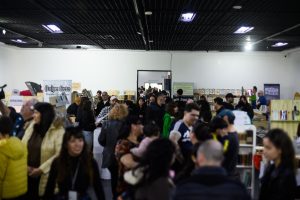 Feria Provincial del Libro: una propuesta para disfrutar en familia