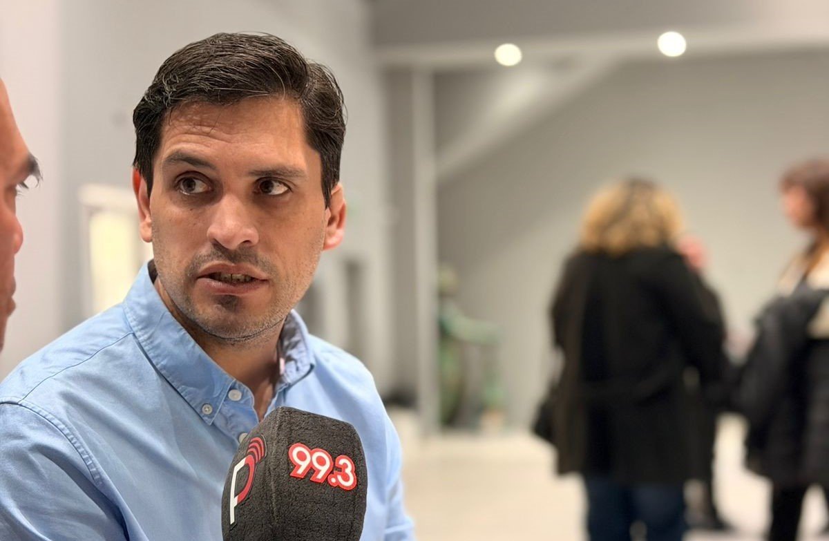 Santa Cruz puso en marcha “Activá Tu Huerta”