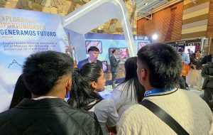 Santa Cruz fortaleció su posicionamiento minero en Argentina Mining Norte 2026