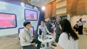 Santa Cruz fortaleció su posicionamiento minero en Argentina Mining Norte 2026