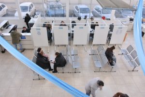 Trabajan en un protocolo para facilitar la obtención del DNI en casos de trata y explotación de personas 