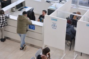 Trabajan en un protocolo para facilitar la obtención del DNI en casos de trata y explotación de personas 