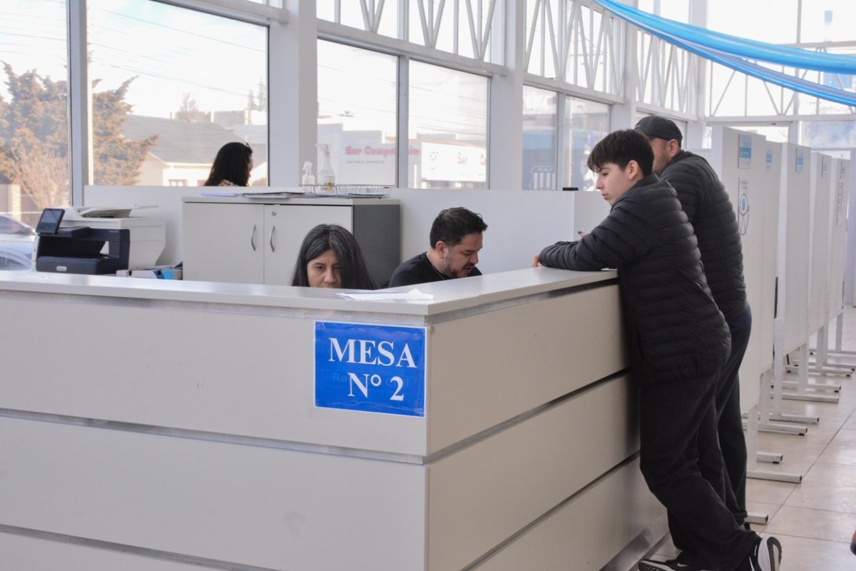 Trabajan en un protocolo para facilitar la obtención del DNI en casos de trata y explotación de personas