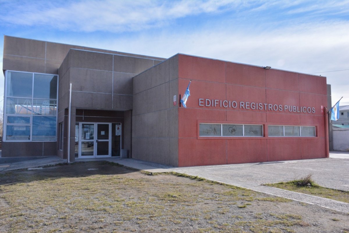 Trabajan en un protocolo para facilitar la obtención del DNI en casos de trata y explotación de personas