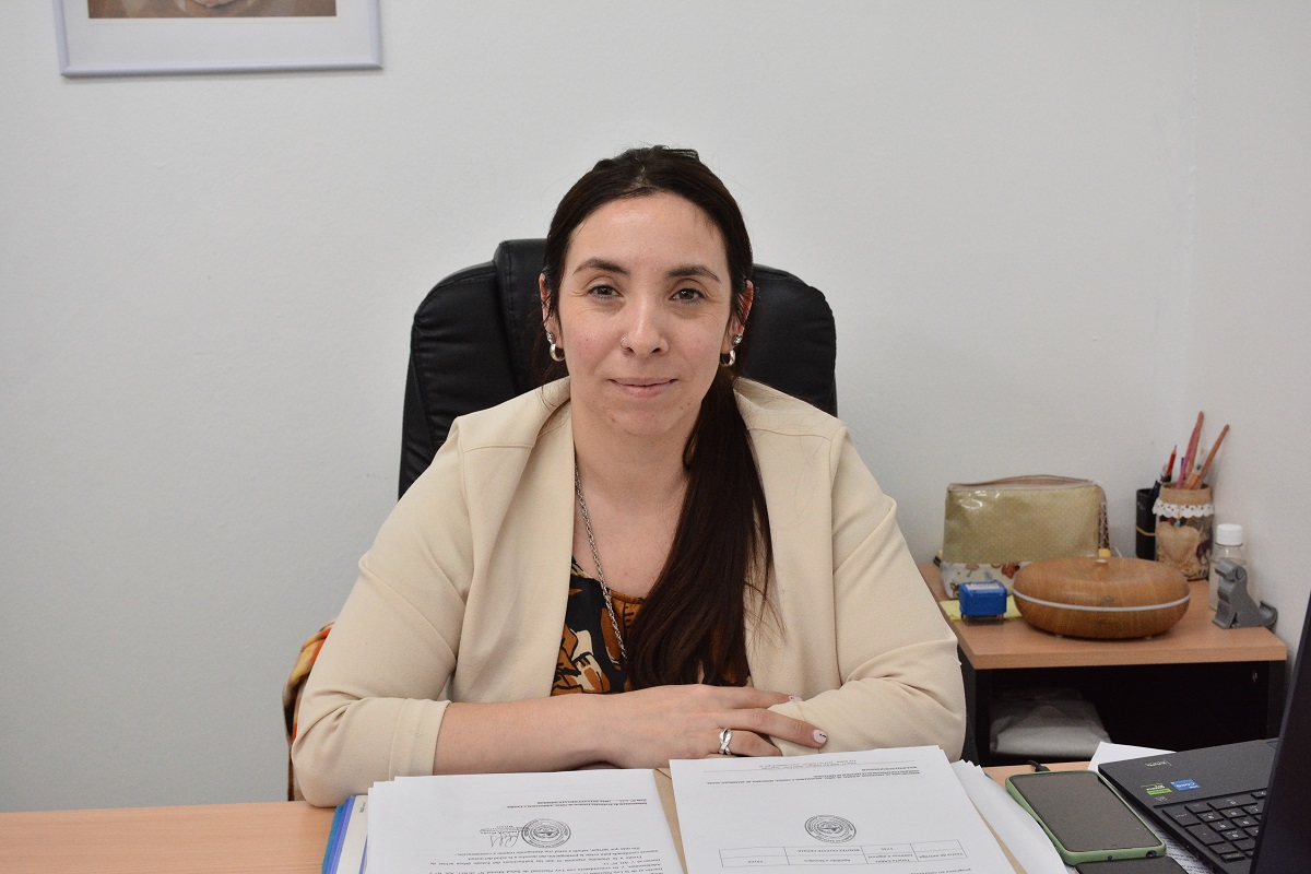 Santa Cruz fortalece el trabajo territorial para la implementación del nuevo Régimen Penal Juvenil