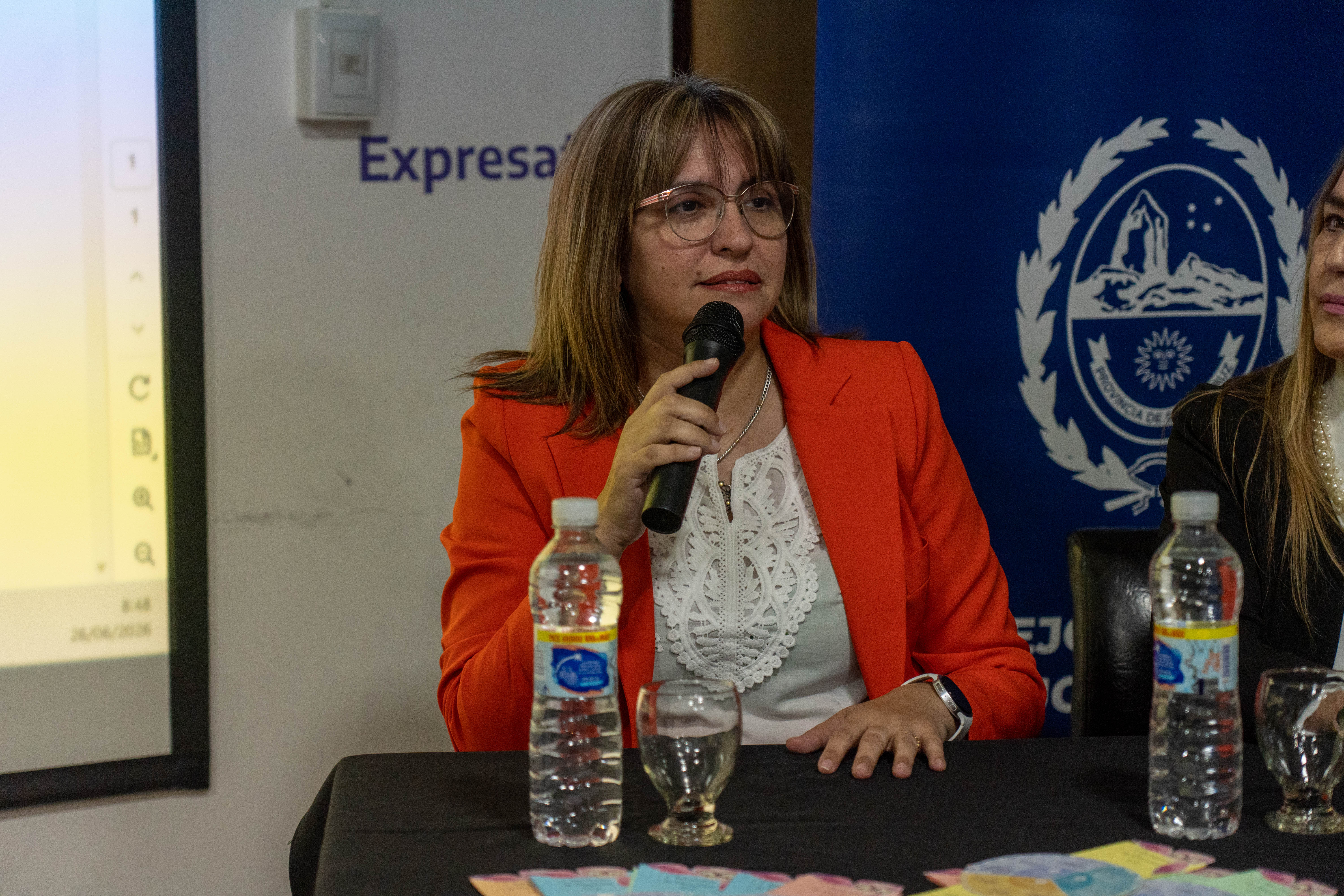 Franchini: “Tuvimos más de 23.000 inscriptos en todas las localidades de la provincia”