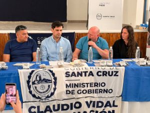 “Activá Tu Huerta – Temporada 2026-2027” llegó a Las Heras