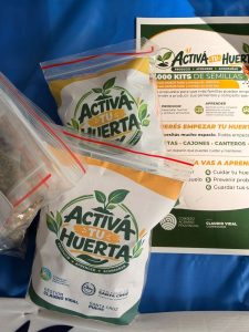 “Activá Tu Huerta – Temporada 2026-2027” llegó a Las Heras