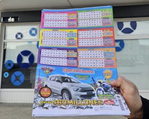 Telebingo Especial Primavera: Las Heras se prepara para una jornada con más de $60 millones en premios