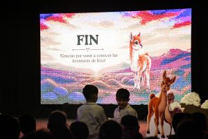 Un lunes de historias, música y memoria en la tercera jornada de la Feria Provincial del Libro