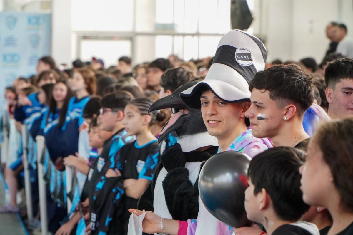 Santa Cruz ya tiene a sus representantes en Natación para los Juegos Binacionales de la Araucanía