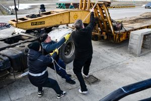 El proyecto de hidroponía continúa en el CIC Belén