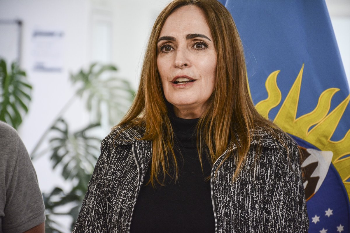 Los Antiguos: la Provincia dio un paso clave en la modernización del Centro de Procesamiento de Fruta