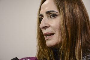 Nadia Ricci: “Hay mucha producción santacruceña de excelentísima calidad”