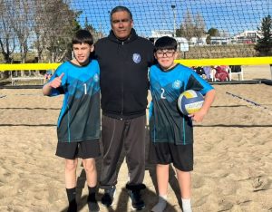 El deporte santacruceño avanza con organización, participación y trabajo en equipo