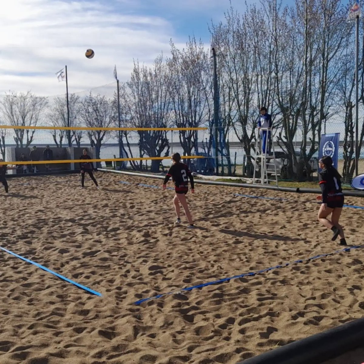 El deporte santacruceño avanza con organización, participación y trabajo en equipo