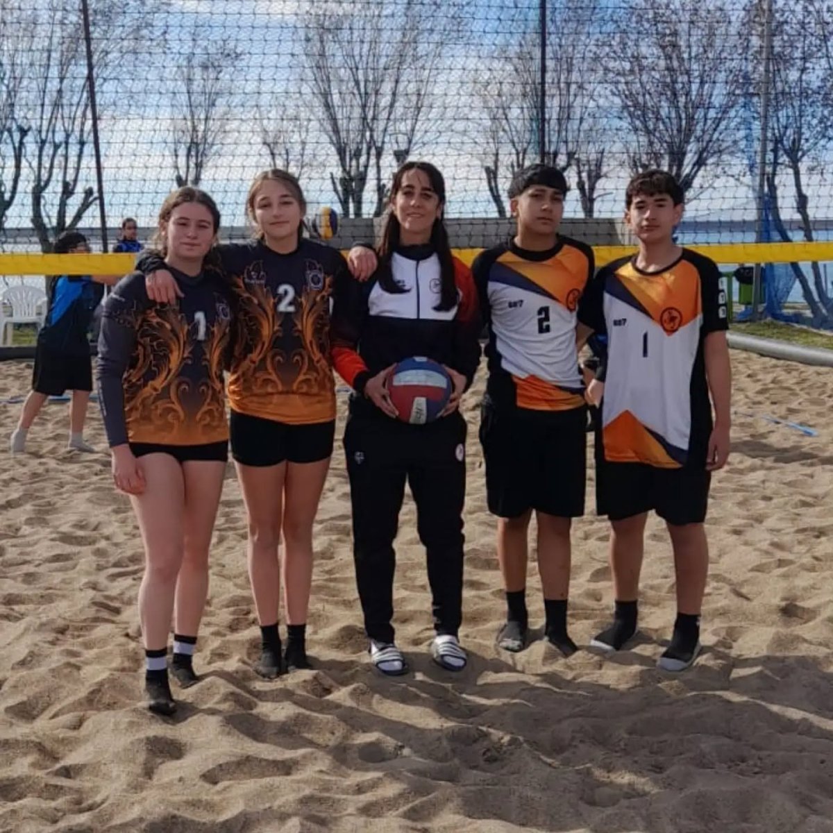 El deporte santacruceño avanza con organización, participación y trabajo en equipo
