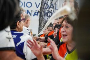 El Newcom santacruceño define a su representante para participar en San Juan