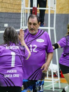El Newcom santacruceño define a su representante para participar en San Juan