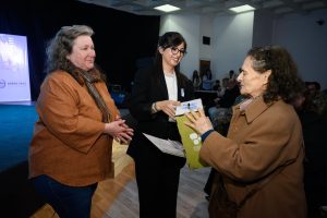 Con gran convocatoria se presentó el corto documental del Soldado José Honorio Ortega