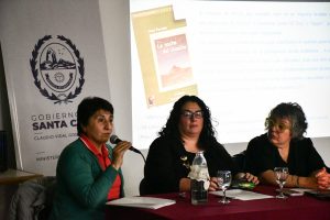 Feria Provincial del Libro: Un martes de música, memoria y reflexión en la cuarta jornada