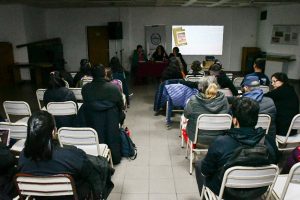 Feria Provincial del Libro: Un martes de música, memoria y reflexión en la cuarta jornada