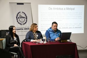 Feria Provincial del Libro: Un martes de música, memoria y reflexión en la cuarta jornada