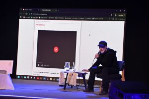 Feria Provincial del Libro: Un martes de música, memoria y reflexión en la cuarta jornada