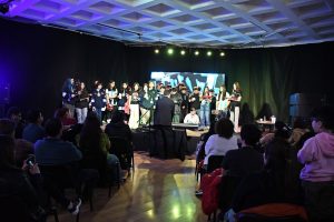 Feria Provincial del Libro: Un martes de música, memoria y reflexión en la cuarta jornada