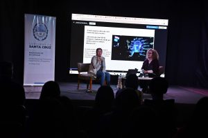 Feria Provincial del Libro: Un martes de música, memoria y reflexión en la cuarta jornada