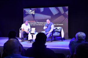 Feria Provincial del Libro: Un martes de música, memoria y reflexión en la cuarta jornada