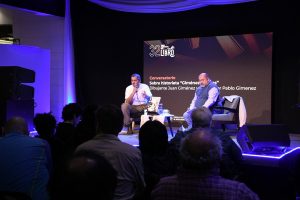 La historieta santacruceña debatió su trayectoria e identidad en el Complejo Cultural