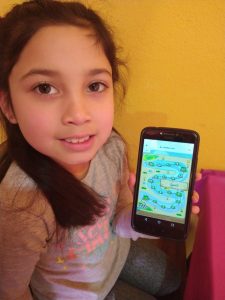 Continúa vigente la plataforma para jugar y aprender sobre la fauna santacruceña