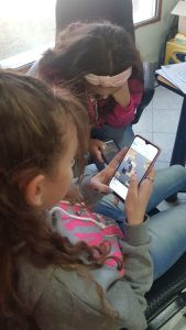 Continúa vigente la plataforma para jugar y aprender sobre la fauna santacruceña