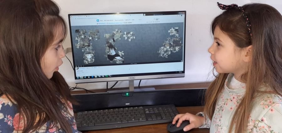 Continúa vigente la plataforma para jugar y aprender sobre la fauna santacruceña