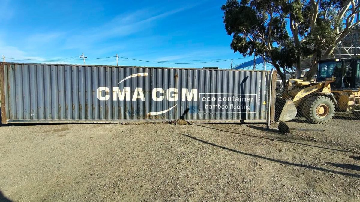 Caleta Olivia contará con nueva sala de atención primaria para personas privadas de la libertad