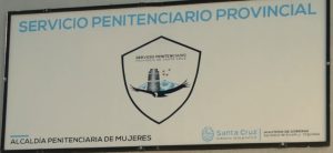 Un espacio de escucha para mujeres privadas de su libertad 