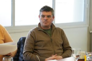 Se llevó a cabo la 2° reunión del Comité de Vigilancia de las Zonas Francas de Santa Cruz 