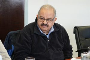Se llevó a cabo la 2° reunión del Comité de Vigilancia de las Zonas Francas de Santa Cruz 