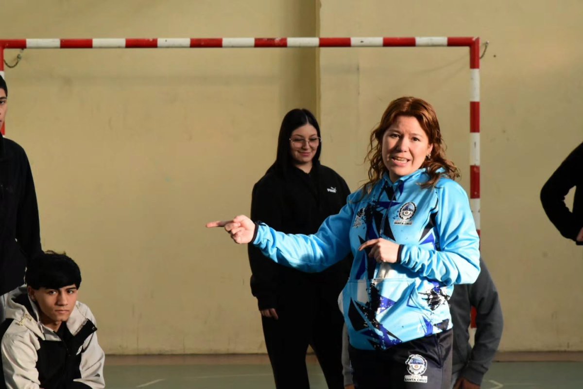 Una jornada de inclusión y concientización en el Colegio Secundario N.º 11